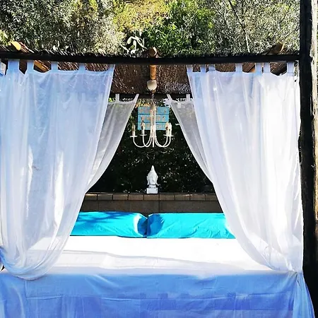 Villa La Vasel Vilobi D'onyar