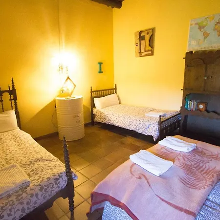 Villa La Vasel