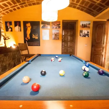 La Vasel Villa *