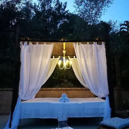 Villa La Vasel