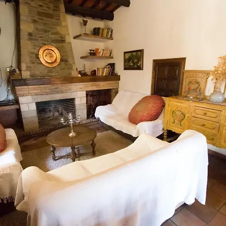 Villa La Vasel *