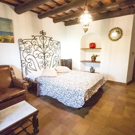 Villa La Vasel