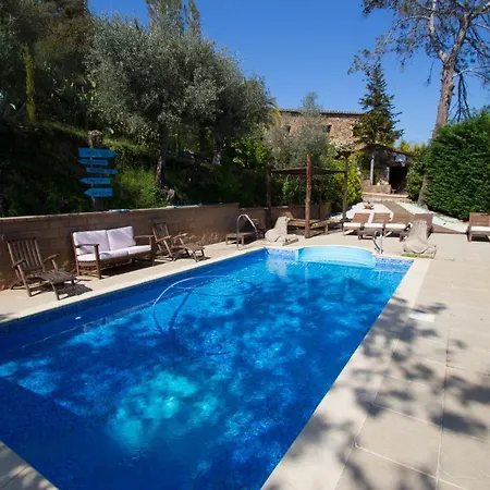 La Vasel Villa *