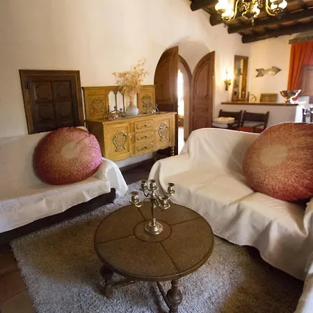 La Vasel Villa Vilobi D'onyar