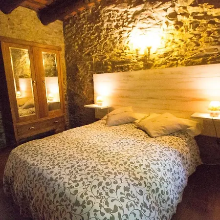 Villa La Vasel *