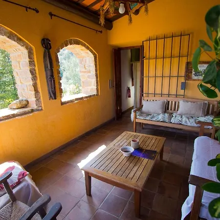 Villa La Vasel Vilobi D'onyar