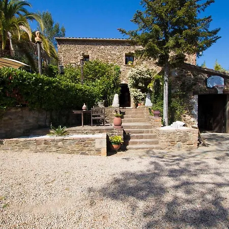 La Vasel Villa Vilobi D'onyar