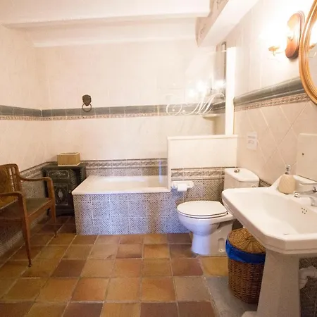 Villa La Vasel Vilobi D'onyar