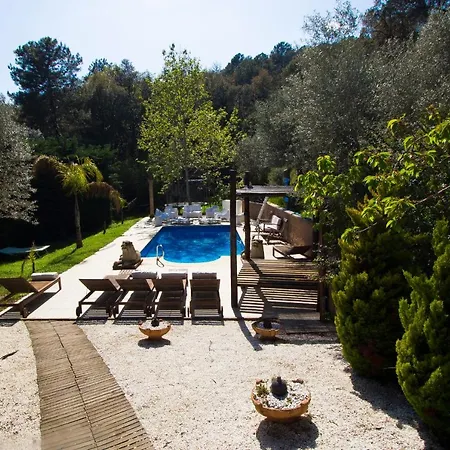 La Vasel Villa