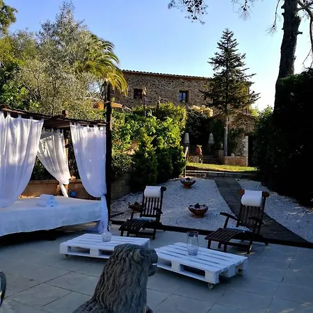 La Vasel Villa *