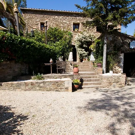 Villa La Vasel Vilobi D'onyar